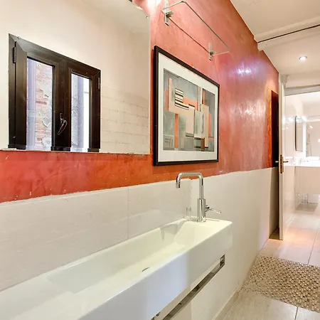 Mercato View Apartment