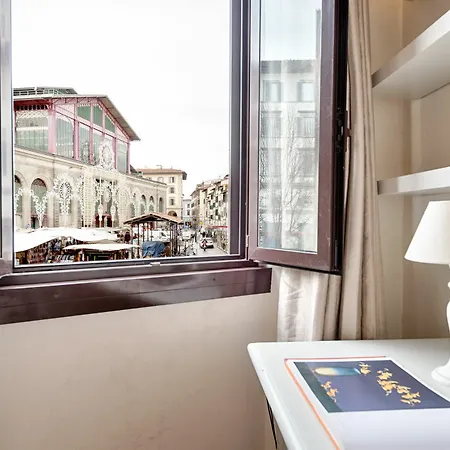 Mercato View Apartment